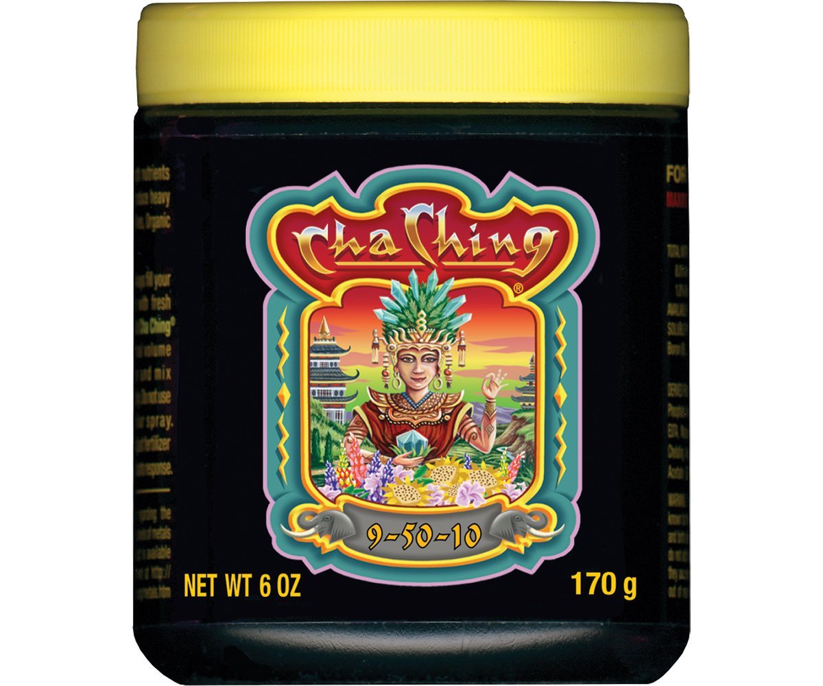 FoxFarm Cha Ching Soluble 6 oz