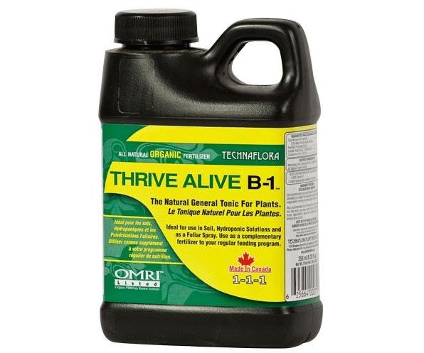 Technaflora Thrive Alive B1 Green, 1 L