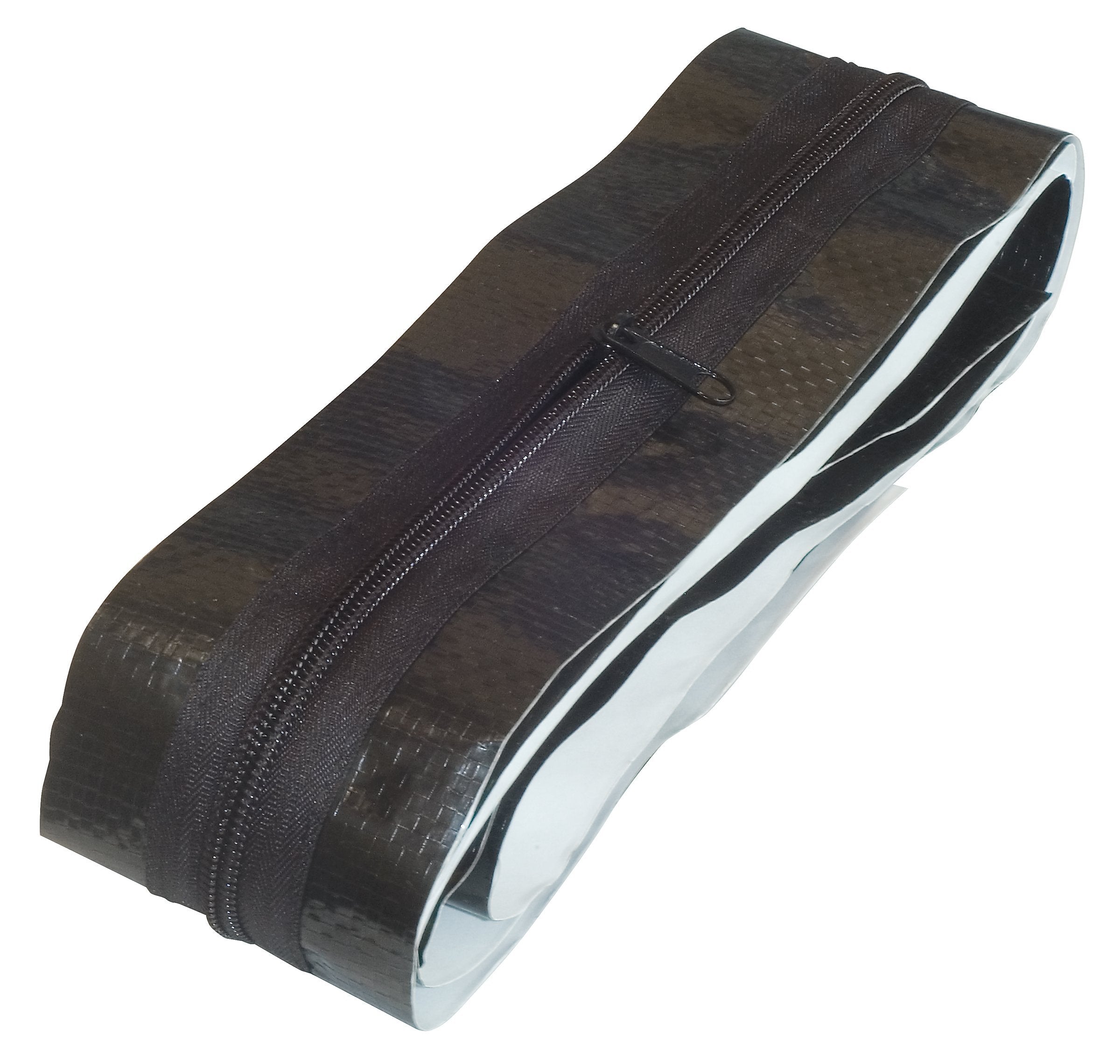 Tarpline USA Tarp Zip-Up, Black