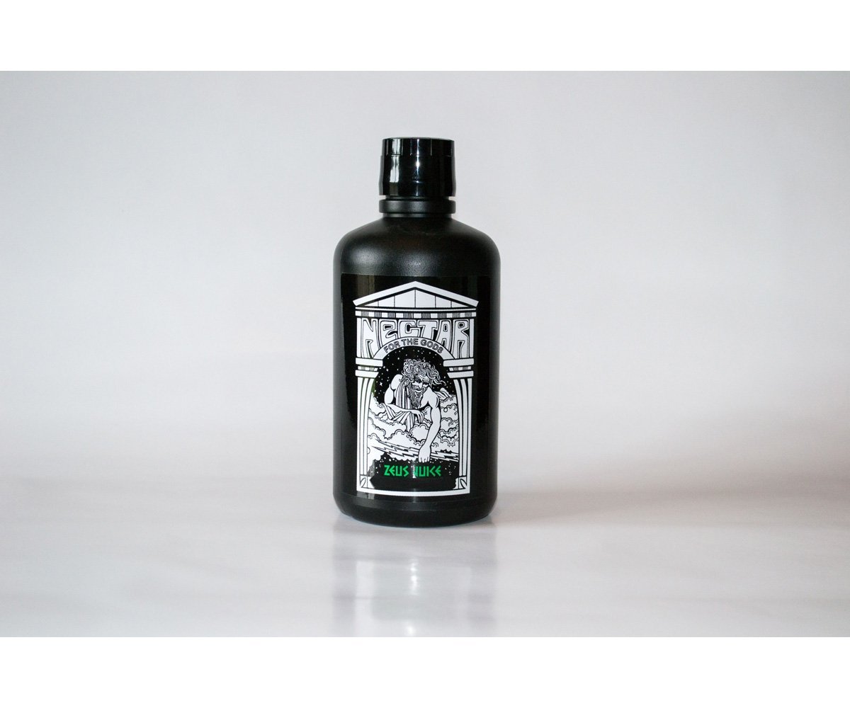 Nectar for the Gods Zeus Juice, 1 qt