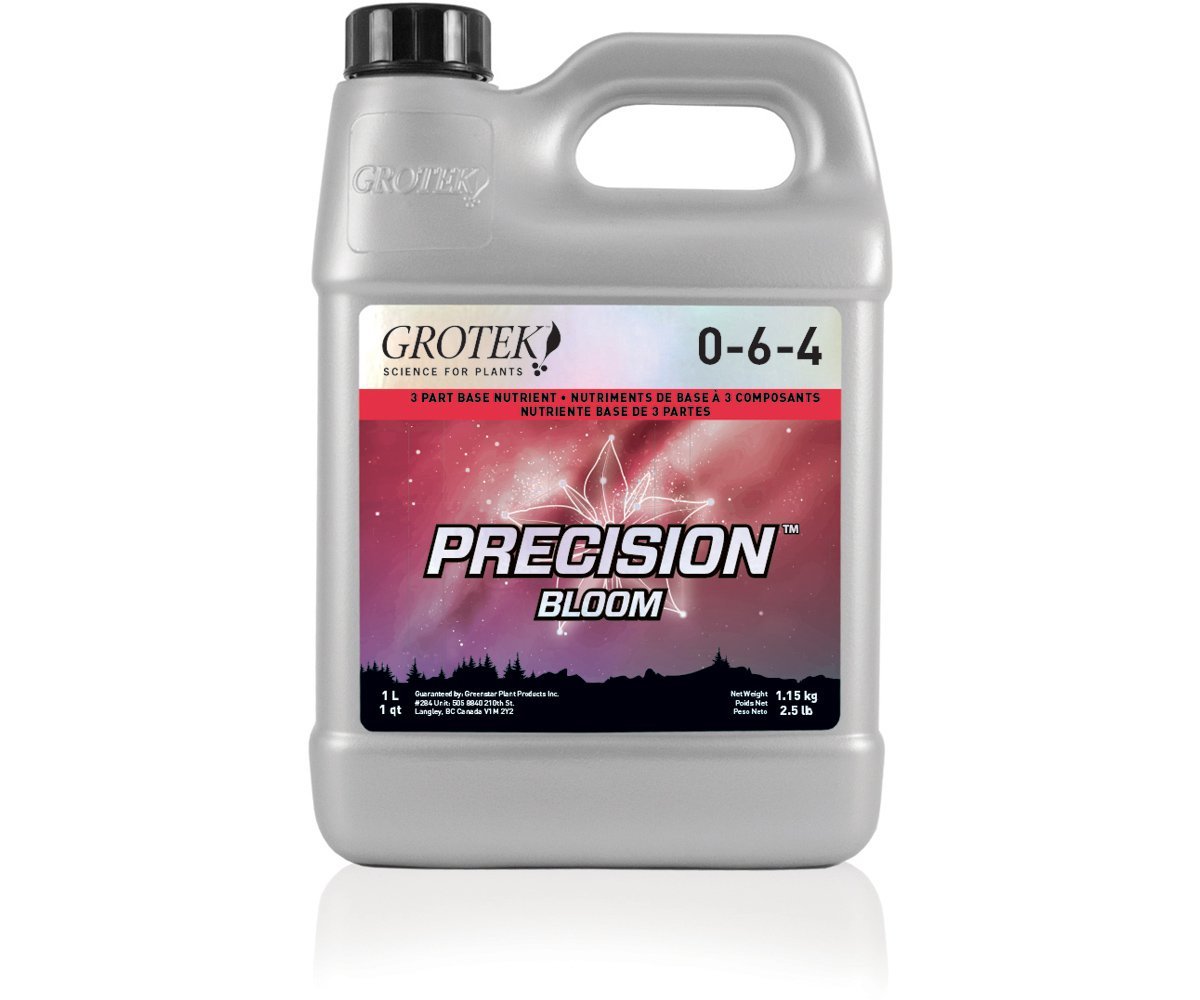 Grotek Grotek Precision Bloom 4L