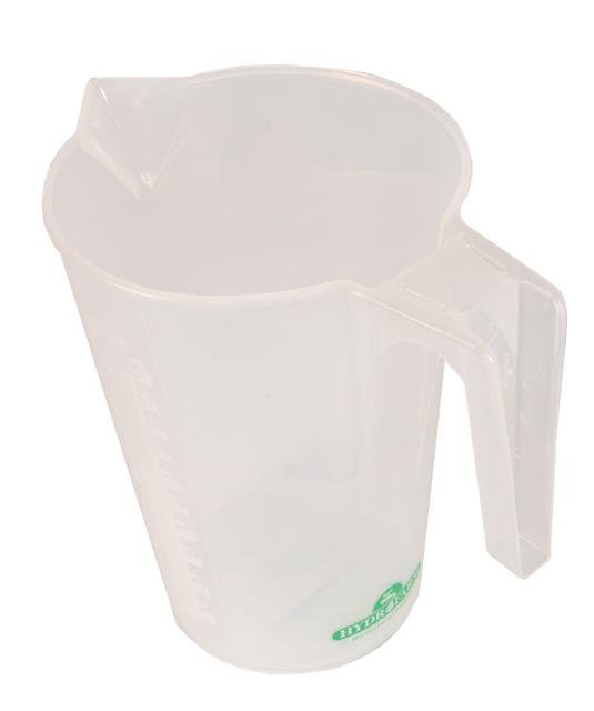 Hydrofarm Measuring Cup 1000ml