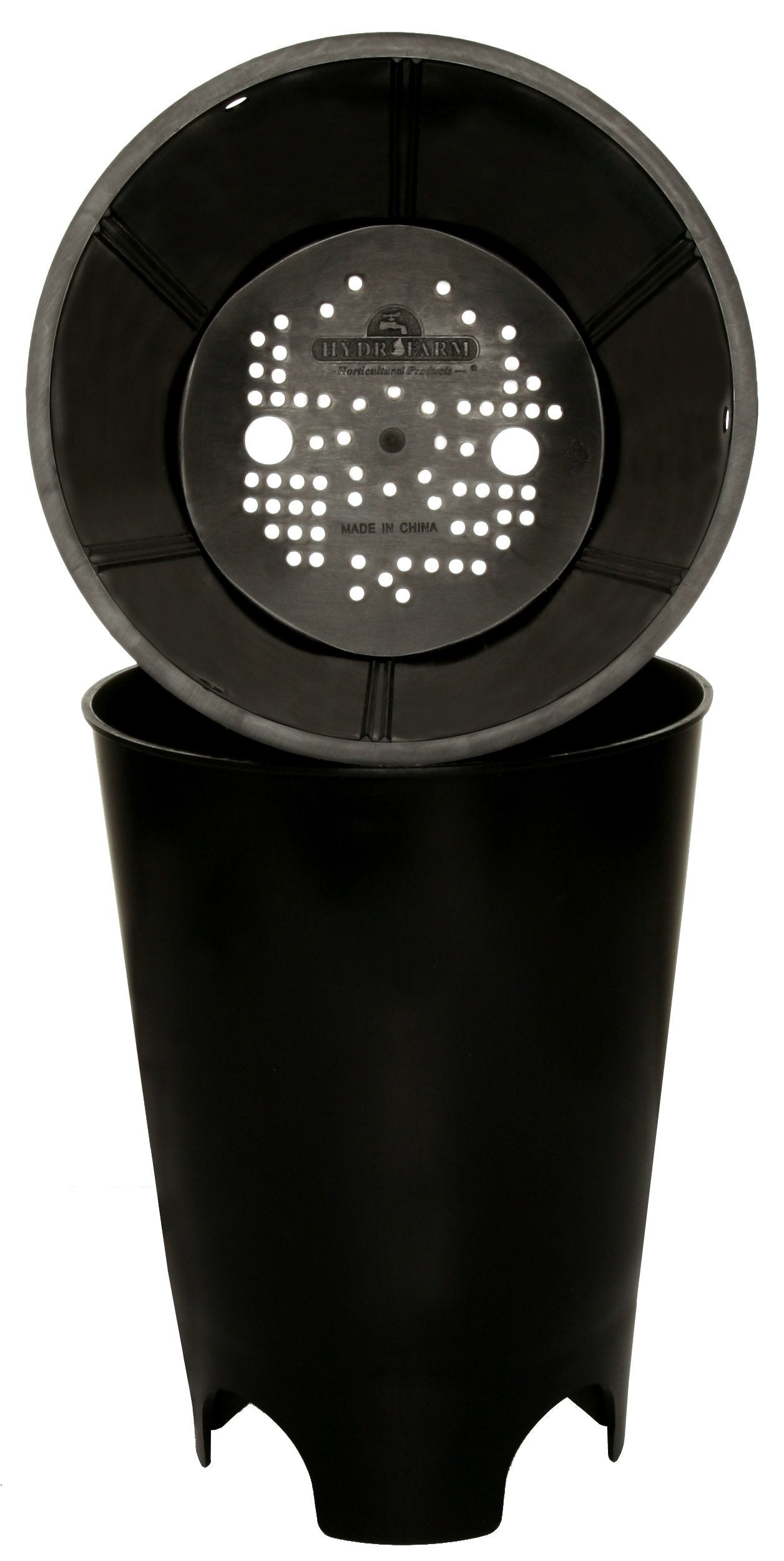 Active Aqua Grow Flow Expansion Kit, 6 pot, 2 Gal