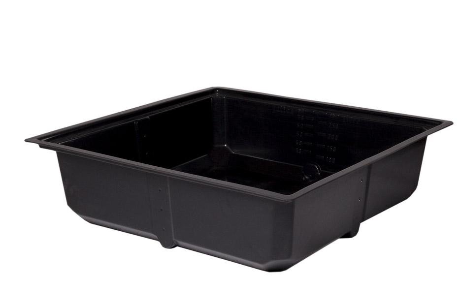 Active Aqua 75 gal Reservoir, 46.5"x46.5"x13"