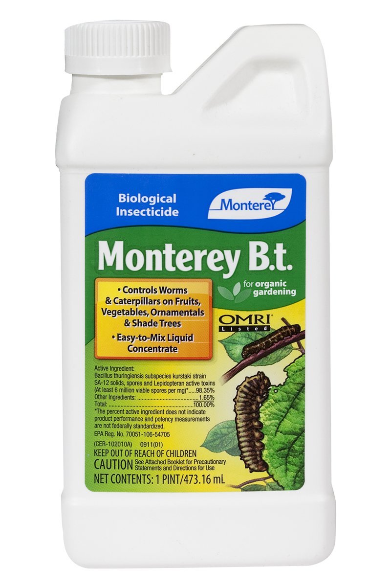 Monterey Lawn & Garden Products Monterey B.t., Pt