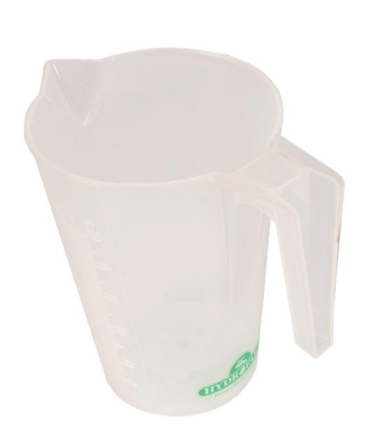 Hydrofarm Measuring Cup 500ml