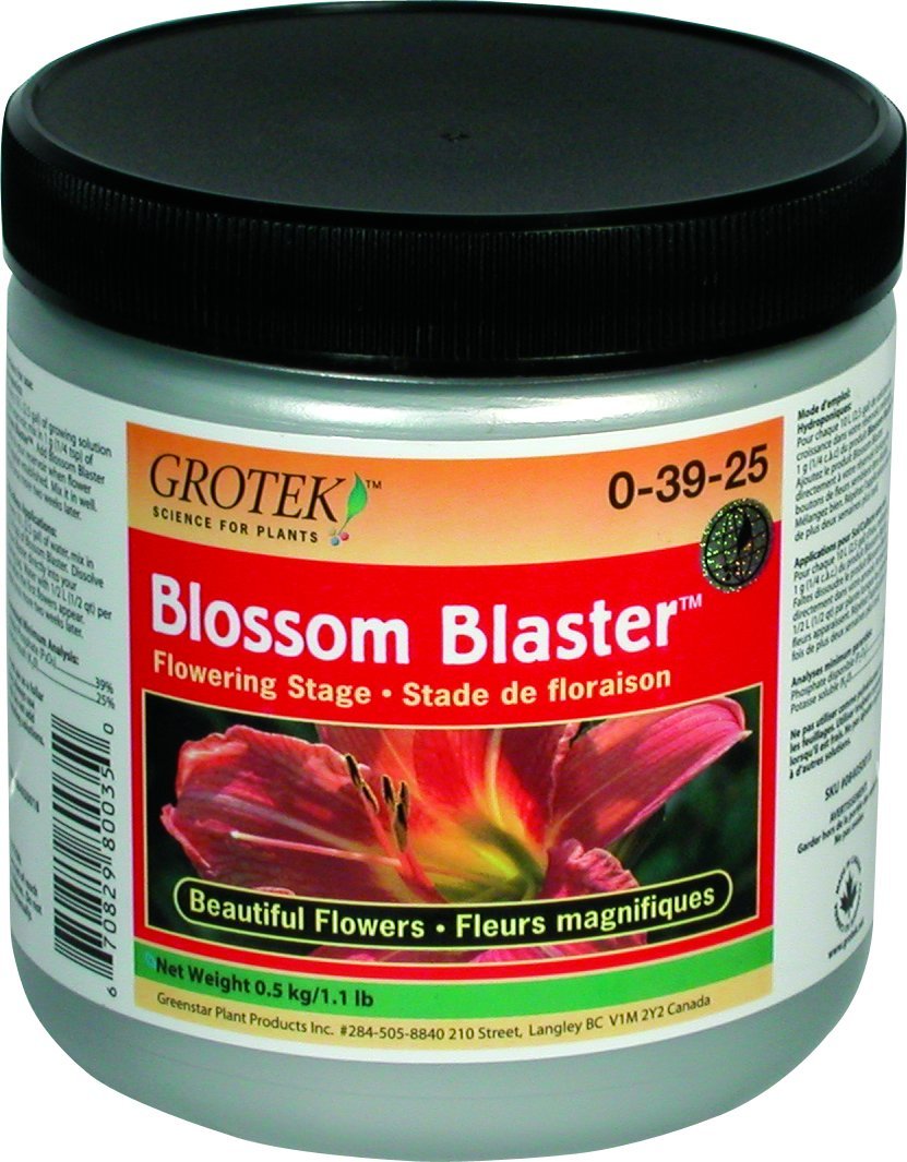 Grotek Grotek Blossom Blaster 500g
