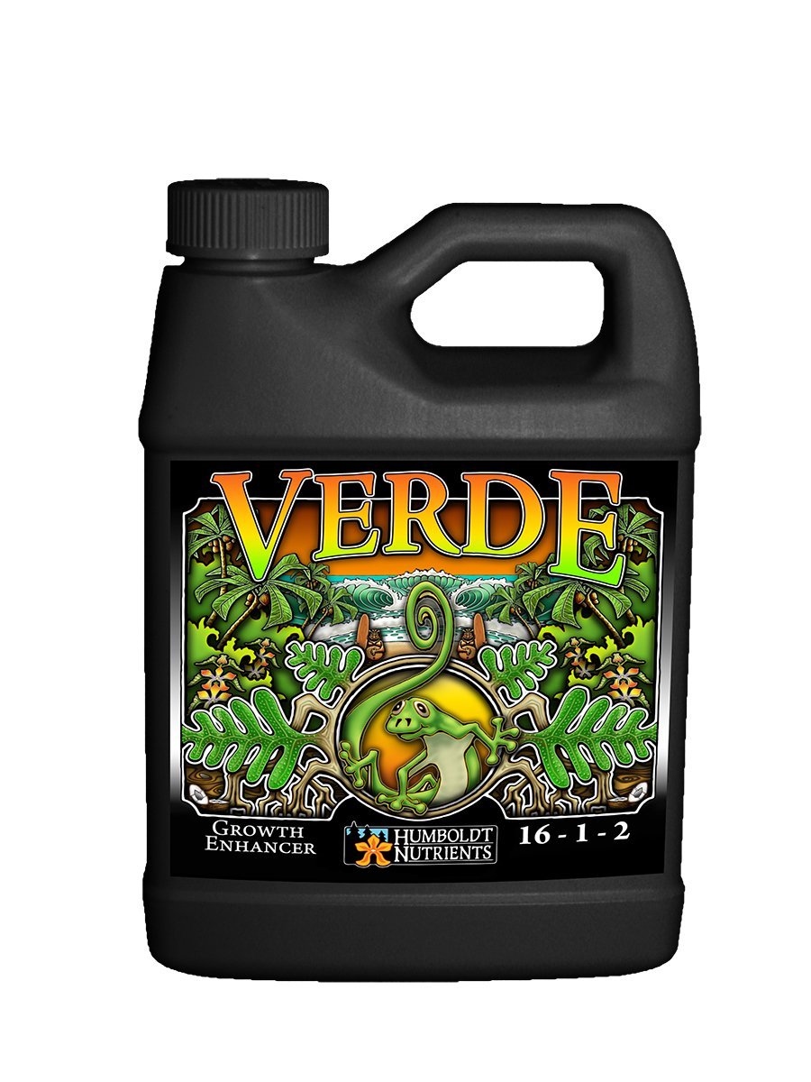 Humboldt Nutrients Verde 32 oz.