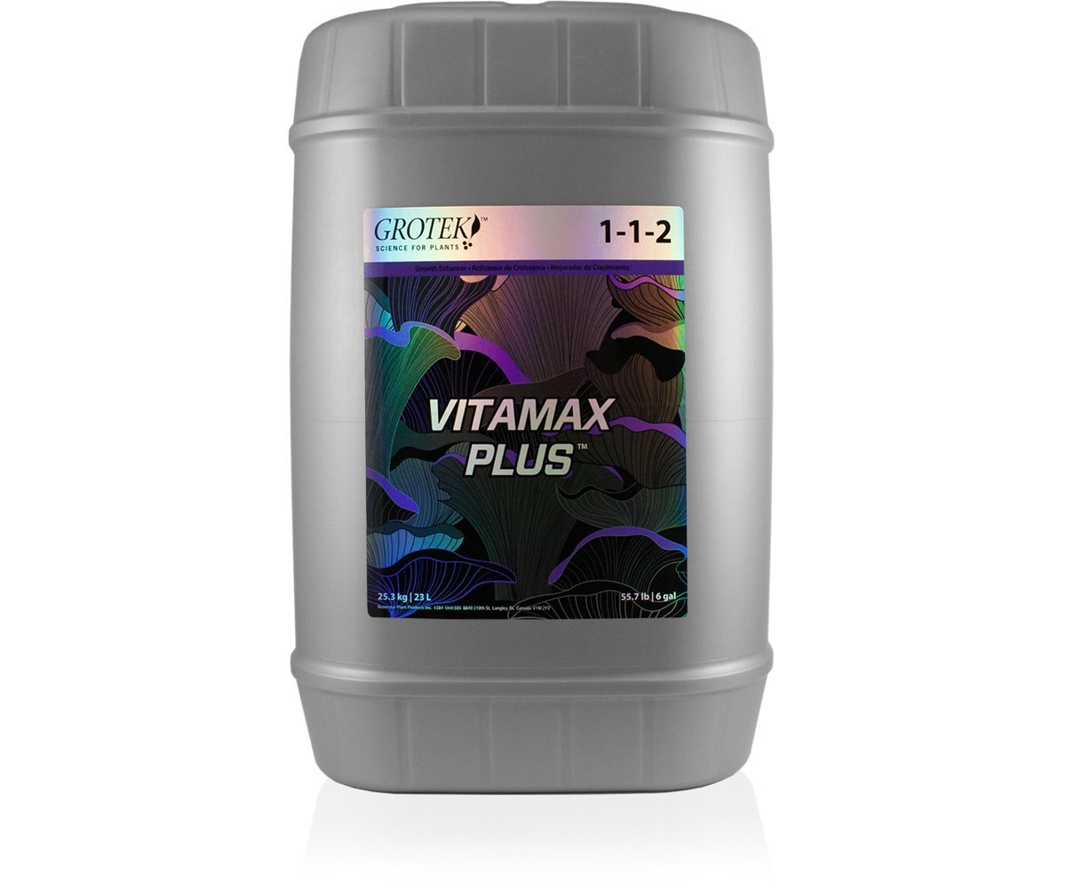 Grotek Grotek Vitamax Plus 23L (New Formula)