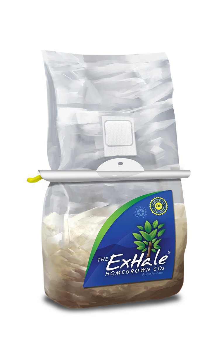 ExHale CO2 ExHale-The Original CO2 Bag