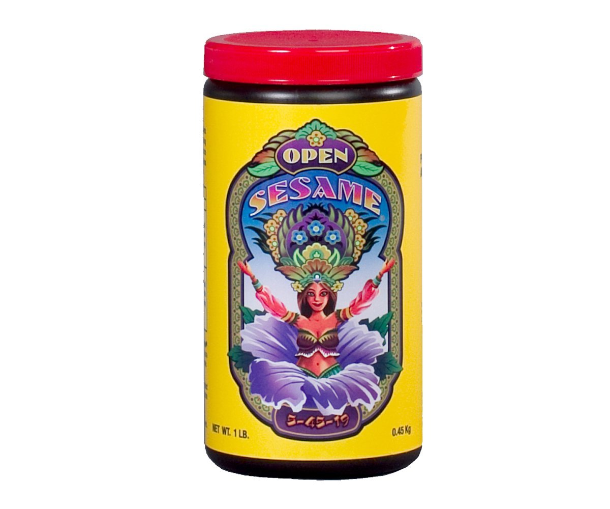 FoxFarm Open Sesame Soluble 6 oz