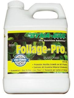 Dyna-Gro Foliage - Pro 32oz