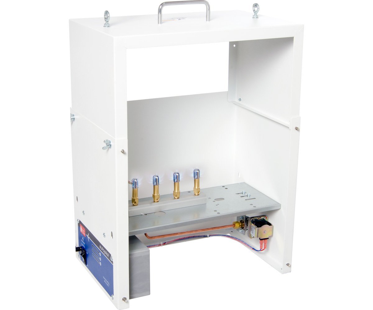 Autopilot CO2 Generator NG 11,068 BTU 10.8 CU/FT Hr.