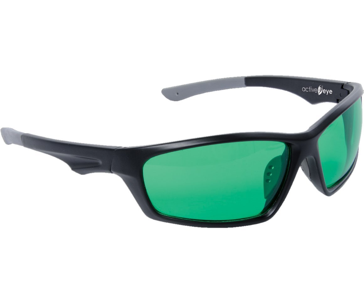 Active Eye LED Growroom Lenses