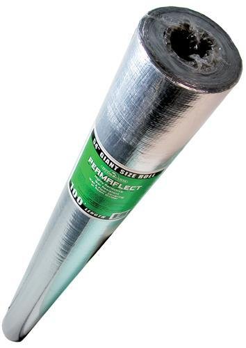 Hydrofarm Permaflect 100'x54"