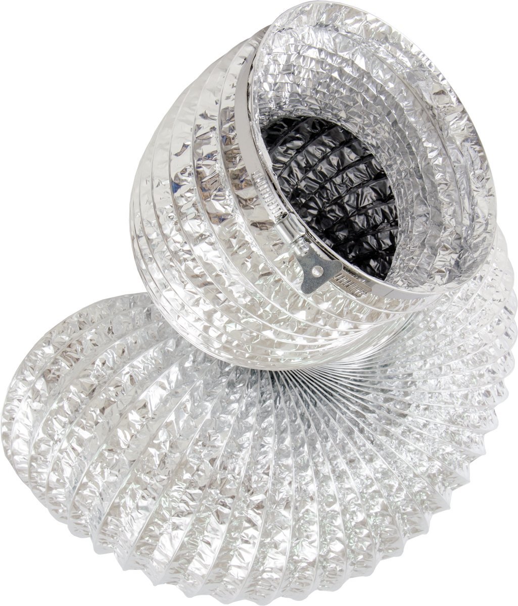 Active Air Premium Duct 8"-25'