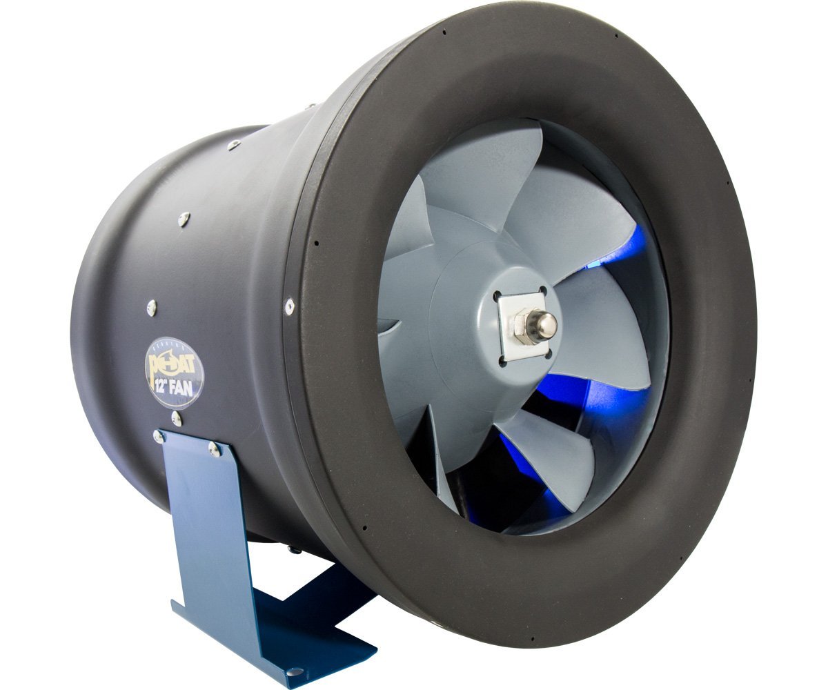 Phat Phat Fan 12",1708 CFM