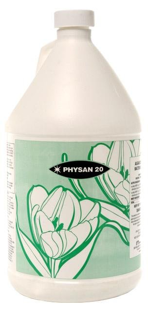 Physan 20 Physan 20 128oz