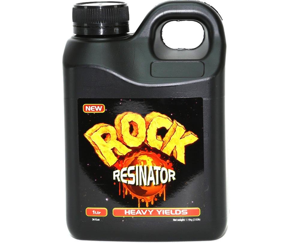 Rock Nutrients Rock Resinator Heavy Yields 1L