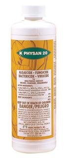 Physan 20 Physan 20 Fungicide, 16 oz