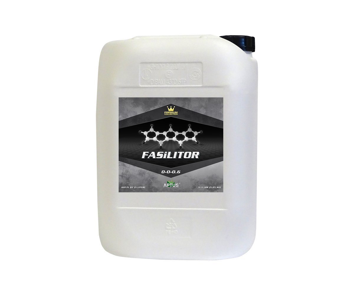 Aptus Startboost, 5 L