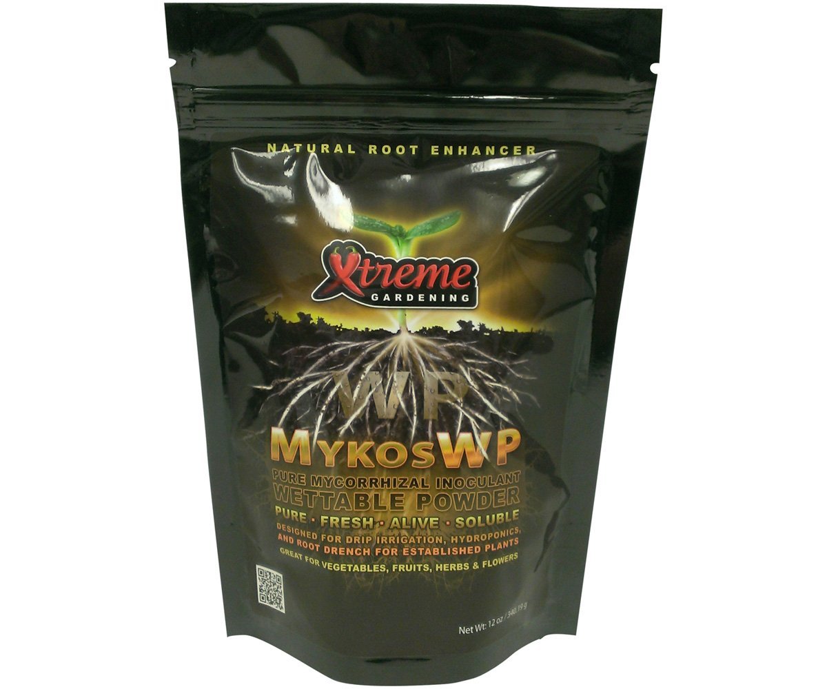 Xtreme Gardening / RTI Mykos Wettable Powder 12oz