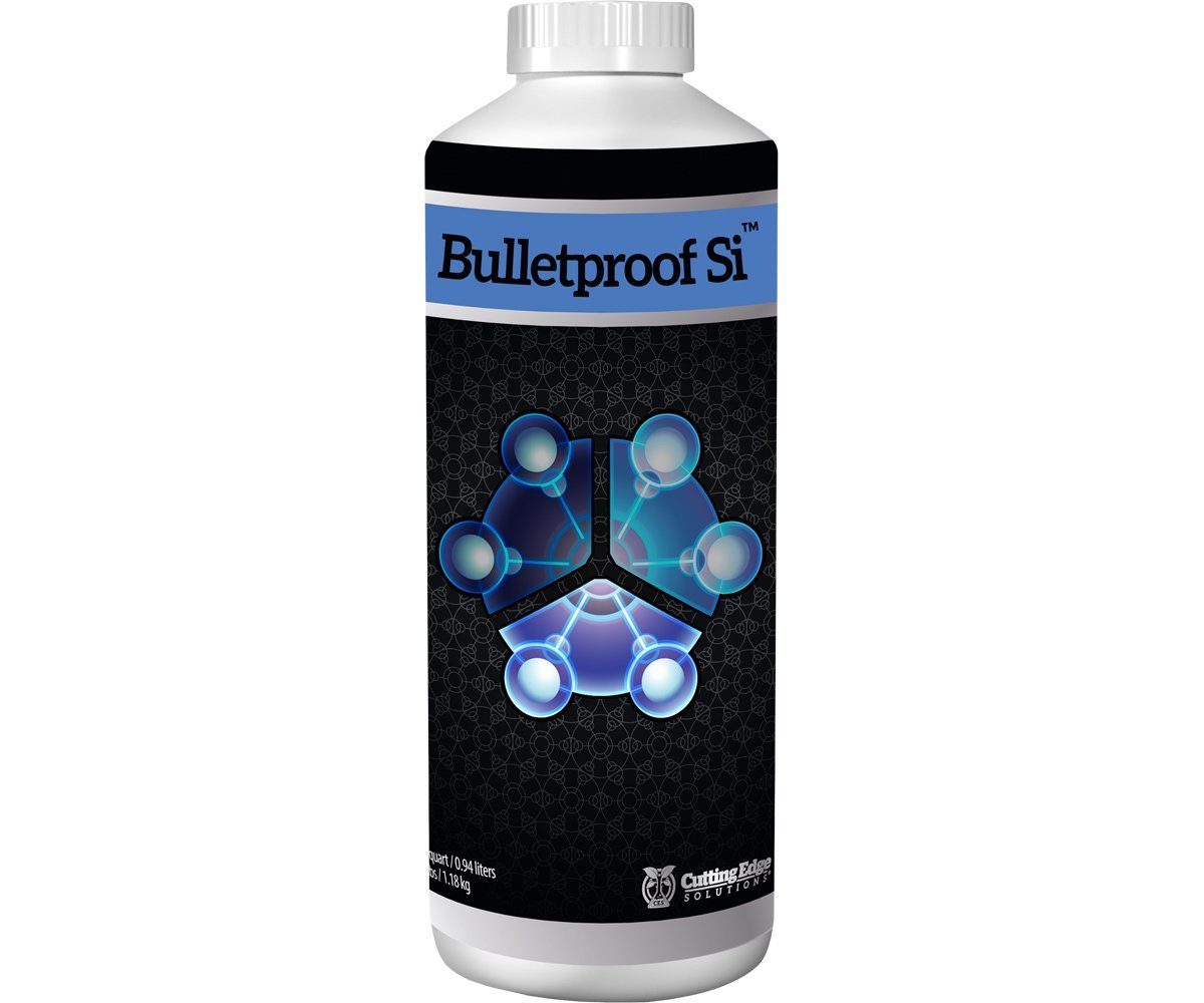 Cutting Edge Solutions Bulletproof Si Quart