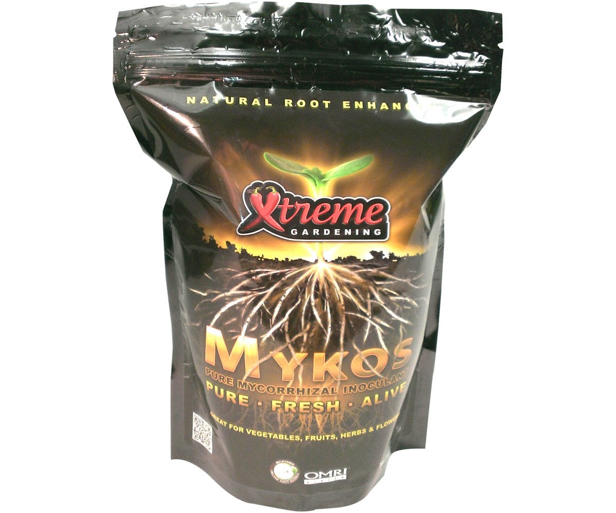 Xtreme Gardening / RTI Mykos Granular 2.2lb Bag